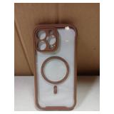 Miracase Magnetic for iPhone 16 Pro Max Case 6.9