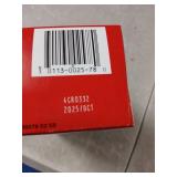 Rapid Release Pain Relief, Acetaminophen Caplets 500 mg, Extra Strength Pain  EXP: 10/2025