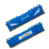 16GB (2 x 8GB) DDR3 2400MHz OC (PC3 19200U) 240Pin DIMM Arbeitsspeicher Computer Desktop Memory Module Ram Upgrade