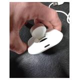 for Apple Watch Magnetic Charging Dock - Fast Magnetic Charger Stand, Compatible with Apple Watch Series 2/3/4/5/6/7/8/9/10/Ultra 1 2, Supports Nightstand Mode, Portable Design for Travel