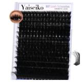 Lash Clusters 300D Thick Long 12-25mm Volume Cluster Eyelash Extensions 224Pcs Wispy Individual Lashes D Curl Waterproof Eyelash Clusters Soft False Eyelashes DIY at Home, by Yaiseiko