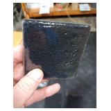 EKO Trash Can Odor Filter Refills for Trash Can and Compost Bin, Activated Charcoal Deodorizer, Strong Charcoal Odor Absorber, Pack of 4 Replacements