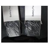 SAVIOR HEAT Heated Glove Liners for Men Women, Rechargeable Battery Electric Heated Gloves, Winter Warm Glove Liners, Thin Gloves Riding Ski Snowboarding Hiking Cycling Hand Warmers