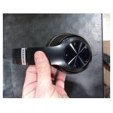 Bluetooth Headphones Over Ear, 60 Hours Playtime Foldable Headphones Wireless Bluetooth Hi-Fi Stereo Deep Bass with 6 EQ Modes, Adjustable Lightweight Headset with Microphone, FM, SD/TF for Adults