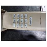 2 for Sears Craftsman Garage Door Remote 139.53680/HBW1255/139.53879/139.53859, for RED/Orange Learn Button (1997-2005) Green Learn Button(1993-1995/1997)1 for Universal Garage Door Opener Keypad