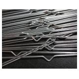 Yard Sign Stakes -  Heavy Duty Metal Wire Stakes for Easter Garden Lawn Signs 13