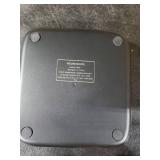 Mouse mover Model:FMB0 NO POWER CORD