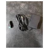 ALITOVE DC 12V 1A Power Supply 12W AC Adapter 100~240V 50-60hz to 12 Volt 1Amp 0.5A Transformer DC 12V Power Cord 5.5 x 2.5mm 2.1mm Plug for LED Strip Light CCTV Security Camera and More