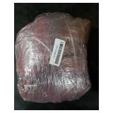 SUNREEK Halloween Bloody Half Body, 29 inch Latex Skinned Half Body with Hanging Bag for Haunted House Halloween Party Indoor Outdoor Decoration