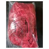 Wavwavw Giant Bow Decor Oversized Big Bows Decoration for Room Wall Backdrop 75x18 Inch Ribbon Tie for Wedding Valentines Day Birthday Party Baby Shower Supplies(Wine Red,Satin)