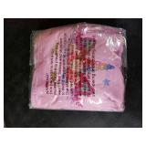 Meland Princess Dress Up for Girls - Dress Up Clothes for Little Girls with Cape, Princess Toys for Girls Age 3,4,5,6 Year Old, Christmas Birthday Gift for Toddler Girls Halloween Role Play