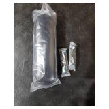 Oral-B iO Deep Clean + Protect Rechargeable Electric Toothbrush, Black, iO Series 7, 2 Replacement Brush Heads, Charging Travel Case