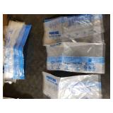 Spacesaver Premium Vacuum Storage Bags. 80% More Storage! Hand-Pump for Travel! Double-Zip Seal and Triple Seal Turbo-Valve for Max Space Saving.