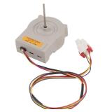 EAU63923603 EAU65058305 Refrigerator Evaporator Fan Motor Compatible with LG Kenmore Refrigerator Freezer Replace PS12383671 PD00045140 EAU63923606