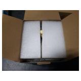 Pithfor Kids Wooden Coffee Maker Toy with Grinder, Pretend Play Kitchen Appliances & Accessories Toy Gift for Kids Toddlers Boys Girls. MISSING PIECES.