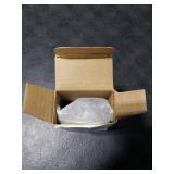 KES Shower Connector Ball Joint Shower Head Swivel Ball Adapter Brass Adjustable Arm Extension Universal Component Polish Chrome, PSB101-CH