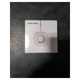 Smart Health Ring for Women Men Fitness Tracker with Heart Rate, Blood Oxygen, Blood Pressure, Sleep Monitoring, Step Counting, IP68 Waterproof for iOS and Android, No Subscription Fee, Rose Gold 6