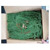 9 FT Christmas Norfolk Pine Garland, Realistic Greenery Artificial Garland for Indoor Outdoor Door Porch Fireplace Wall Staircase Holiday Christmas Decor