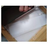 Cereal Box Display Case, 10.6 x 4 x 13.7 Clear Acrylic Display Box Memorabilia Display Case & Storage Sports