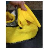 Avont Guinea Pig Hideout Tunnel, Hideaway Play Tube Toys Mat for Small Animal Dwarf Rabbits Chinchillas Hamsters Hedgehogs Ferrets Bearded Dragons and Rats -Star