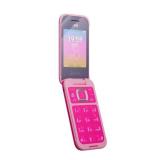 HMD Barbie | Flip | Unlocked | KaiOS | Power Pink | US Version