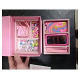 HMD Barbie | Flip | Unlocked | KaiOS | Power Pink | US Version