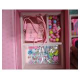 HMD Barbie | Flip | Unlocked | KaiOS | Power Pink | US Version