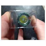 ACEBEAM TAC 2AA EDC Tactical Dual Modes Flashlight Rechargeable, 1600 High Lumens Flashlight, Dual Switch Pocket LED Flashlight, Super Bright Small Flash Light for Emergency, Camping, Home