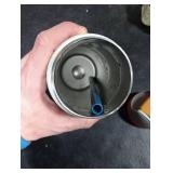 Owala FreeSip Insulated Stainless Steel Water Bottle with Straw for Sports, Travel, and School BPA-Free Sports Water Bottle, 32 oz, Boneyard