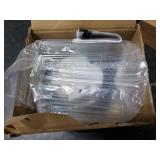 Urkastical Electric Fuel Pump Module Assembly Compatible with 2003 2004 2005 2006 2007 2008 2009 C230 C350 CLK350 CLK500 V6 2.5L 3.5L V8 5.0L Replace# SP5065M P76560M