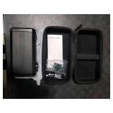 ZEALOTT Portable Power Bank 40500mAh /150W AC Outlet 1 DC Ports 3 USB Ports, PD 65W Fast Charging Compatible with Laptop MacBook iPhone, Home Backup Power Supply, Outdoors Camping & RVs