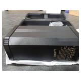 ZEALOTT Portable Power Bank 40500mAh /150W AC Outlet 1 DC Ports 3 USB Ports, PD 65W Fast Charging Compatible with Laptop MacBook iPhone, Home Backup Power Supply, Outdoors Camping & RVs