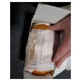 Move2Play, Hilariously Interactive Toy with Music & Sound Effects for Boy & Girl | Ball for Toddler & Baby | 6, 12, 18+ Months | 1, 2, 3+ Year Old (Football)