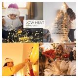 YITING 24 Pack 30 Led Valentine