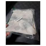 Artoid Mode Xmas Trees Holly Pine Cone Merry Christmas Table Runner, Seasonal Winter Kitchen Dining Table Decoration for Home Party Decor 13x72 Inch