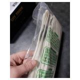 Artoid Mode Xmas Trees Holly Pine Cone Merry Christmas Table Runner, Seasonal Winter Kitchen Dining Table Decoration for Home Party Decor 13x72 Inch