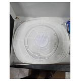 Noguchi Style Japanese Paper Floor Lamp Akari Rice Paper Lantern, Wabi-Sabi Japandi Decor, Minimalist Cozy Standing Light