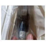 KitHero 60L Large Under Bed Storage with Wheels Pack of 2, Underbed Shoe Container Bin with Clear Lid Cover, 10.5 Inches Rolling Under Bed Drawer Storage Bag Basket for Boots Quilt Sweater - White