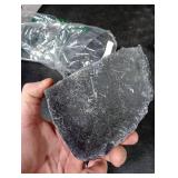 2 Pack Reptile Feeding Dish Corner Bowl, Reptile Water Dish Food Bowl Feeding Terrarium Bowls for Bearded Dragon Lizard Frog Gecko Tortoise Hermit Crab