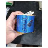 Tennessee Football Ribbon 2.5 by 9-Foot Polyester Spool