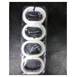 GEYUBTL Boho Sage Green Shower Curtain 72x72 Inches - Tropical Leaf Bathroom Decor, Waterproof Polyester with 12 Hooks, Minimalist Mid-Century Bohemian Style