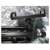 13 Selfie Ring Light with 76 Tripod Stand & 3 Phone Holder, LED Camera Ringlight with 48 RGB Colors Modes & Musical Rhythm Mode and 12 Brightness Dimmable for Makeup/Photography/Videos/Vlog/TikTok