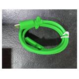 Switch Portable Dock Adapter for Nintendo Switch1/OLED/Steam Deck, 60W GaN Cubedock TV Docking Station for Travel, Brick