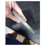 CAP Barbell Olympic 2-Inch Weight Plate, Gray, 2.5 LBS