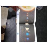 My First Book of Planets: All About the Solar System for Kids