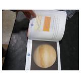 My First Book of Planets: All About the Solar System for Kids