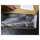 Wireless Microphone,Professional Dual Handheld Cordless Dynamic Mic System with Rechargeable Receiver,Karaoke Microphone Set for Singing, Karaoke, Wedding, DJ, Party, Speech,Church,Class Use,PA System