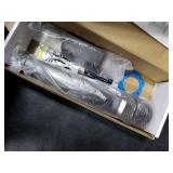 Wireless Microphone,Professional Dual Handheld Cordless Dynamic Mic System with Rechargeable Receiver,Karaoke Microphone Set for Singing, Karaoke, Wedding, DJ, Party, Speech,Church,Class Use,PA System