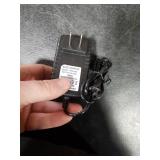 SUPON AC 100-240V to DC 9V 9Volt 2A 1.5A 1A 0.5A, 5.5x2.1mm Plug Switching Supply Power Adapter for Video LED Light L122T VILTROX L116T Monitors, Security Camera CCTV Router Humidifier WiFi Webcam