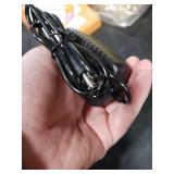 SUPON AC 100-240V to DC 9V 9Volt 2A 1.5A 1A 0.5A, 5.5x2.1mm Plug Switching Supply Power Adapter for Video LED Light L122T VILTROX L116T Monitors, Security Camera CCTV Router Humidifier WiFi Webcam